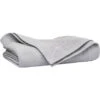 Mille Notti Ameno Tagesdecke Grau, 180x260 Cm -Mille Notti mille notti ameno bedspread grey 180x260cm 2