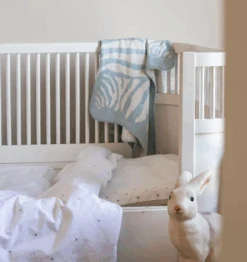 Titelseite -Mille Notti mille notti bello baby bettdeckenbezug 100x130cm 1