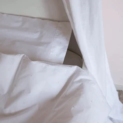 Mille Notti Bello Baby Bettdeckenbezug 100x130cm, Hellrosa -Mille Notti mille notti bello baby bettdeckenbezug 100x130cm 2