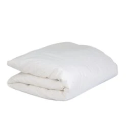 Mille Notti Bello Baby Bettdeckenbezug 100x130cm, Hellrosa