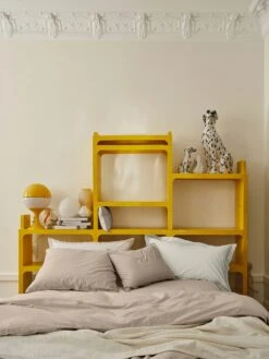 Mille Notti Benevola Kissenbezug 50x90 Cm, Beige 8 Mille Notti Benevola Kissenbezug 50x90 Cm, Beige -Mille Notti mille notti benevola orngott white 35