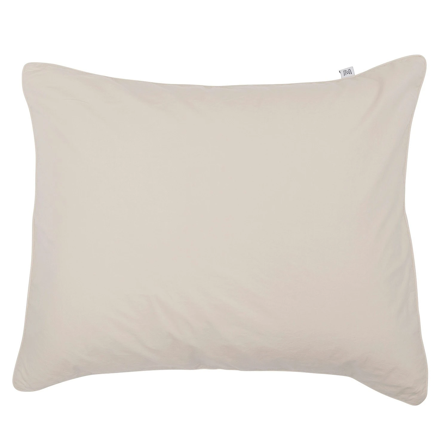 Mille Notti Benevola Kissenbezug 60x80 Cm, Beige 3 Mille Notti Benevola Kissenbezug 60x80 Cm, Beige