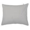 Mille Notti Benevola Kissenbezug 60x80 Cm, Grau -Mille Notti mille notti benevola orngott white 43