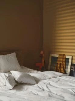 Mille Notti Benevola Bettdeckenbezug 150x210 Cm, Weiß 7 Mille Notti Benevola Bettdeckenbezug 150x210 Cm, Weiß -Mille Notti mille notti benevola paslakan white 10