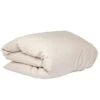 Mille Notti Benevola Bettdeckenbezug 140x220 Cm, Beige 1 Mille Notti Benevola Bettdeckenbezug 140x220 Cm, Beige -Mille Notti mille notti benevola paslakan white 27