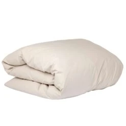 Mille Notti Benevola Bettdeckenbezug 140x220 Cm, Beige