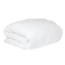 Mille Notti Benevola Bettdeckenbezug 150x210 Cm, Weiß