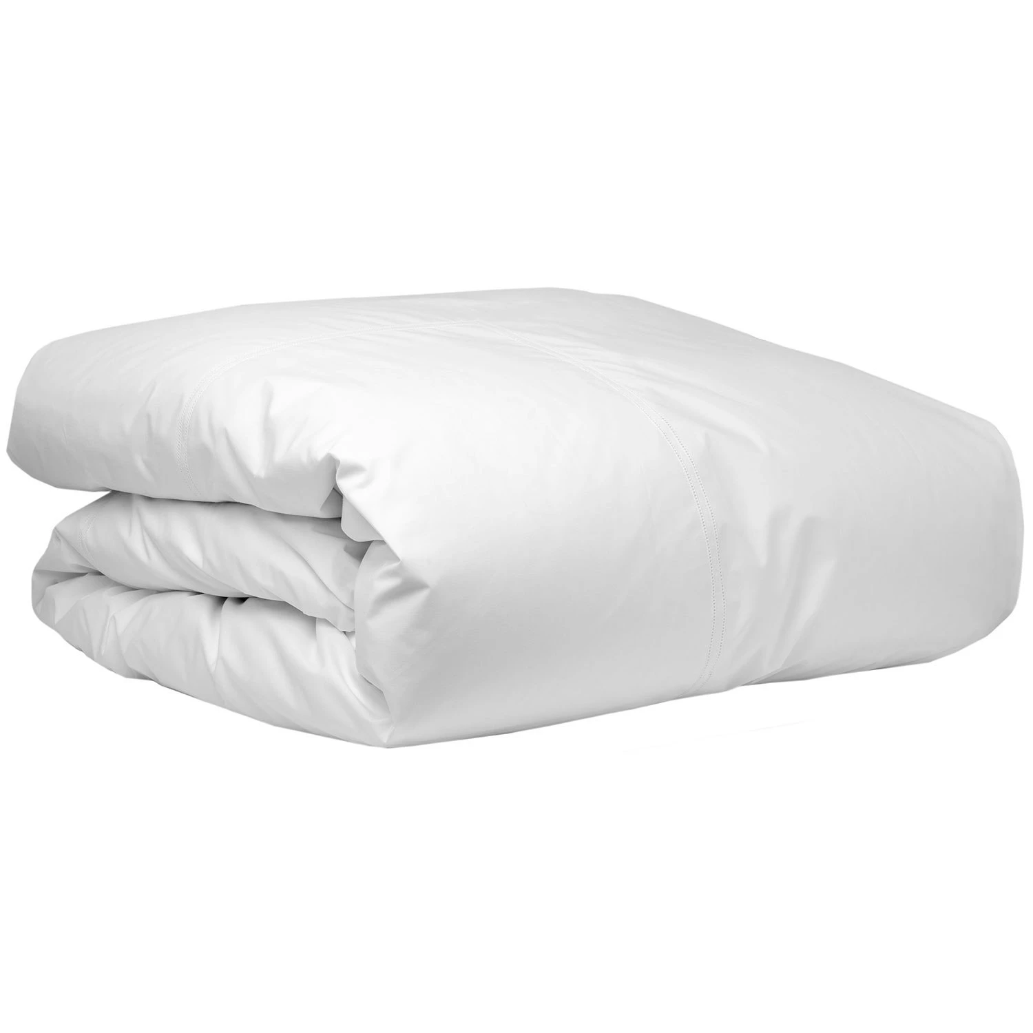 Mille Notti Chiara EKO Bettdeckenbezug Weiß, 150x210 Cm 3 Mille Notti Chiara EKO Bettdeckenbezug Weiß, 150x210 Cm