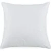 Mille Notti Sonno Daunenkissen Mittelgroß Weiß 60x63 Cm, 600g -Mille Notti mille notti federkissen midi 50 x 60 cm 450 g 3