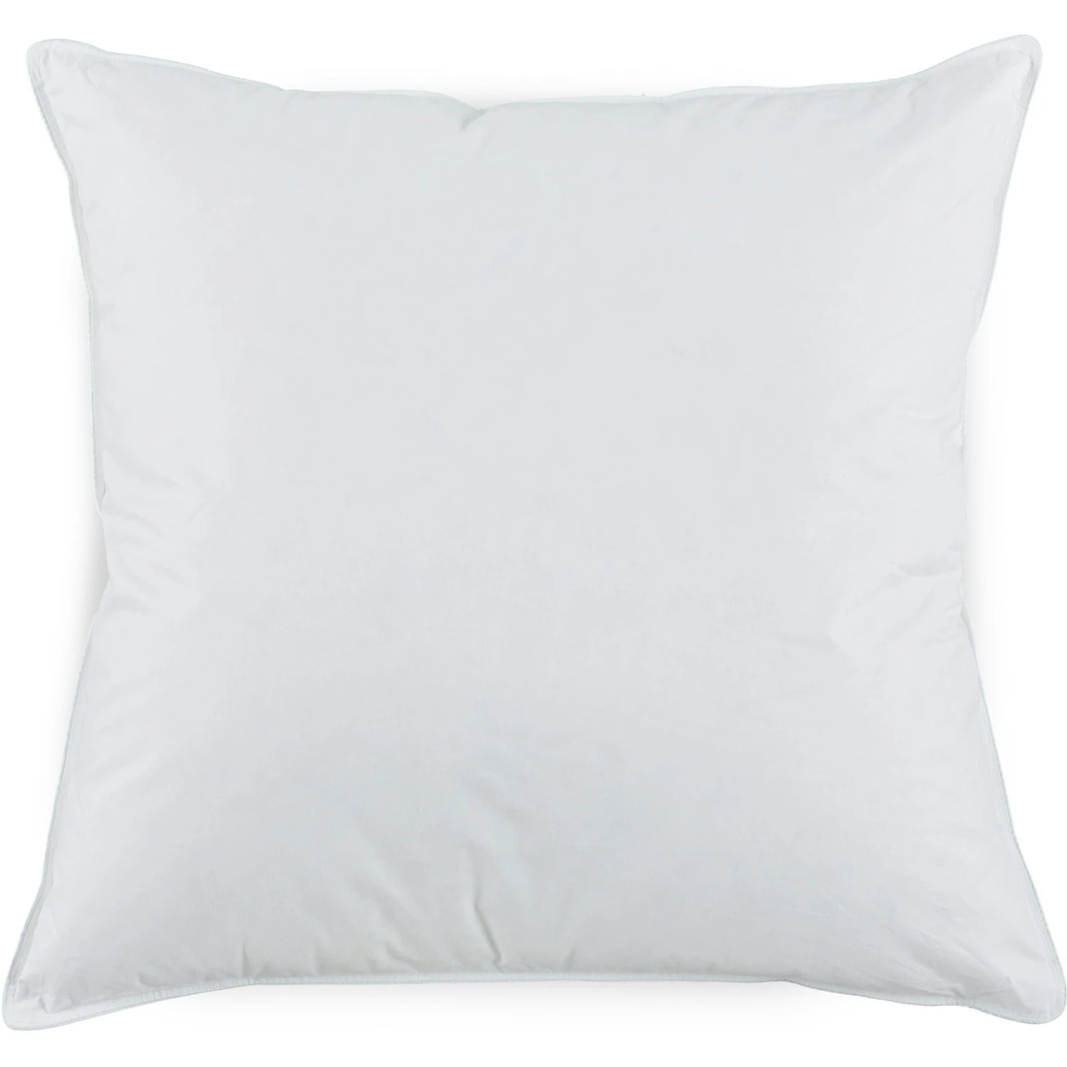 Mille Notti Sonno Daunenkissen Mittelgroß Weiß 60x63 Cm, 600g 3 Mille Notti Sonno Daunenkissen Mittelgroß Weiß 60x63 Cm, 600g