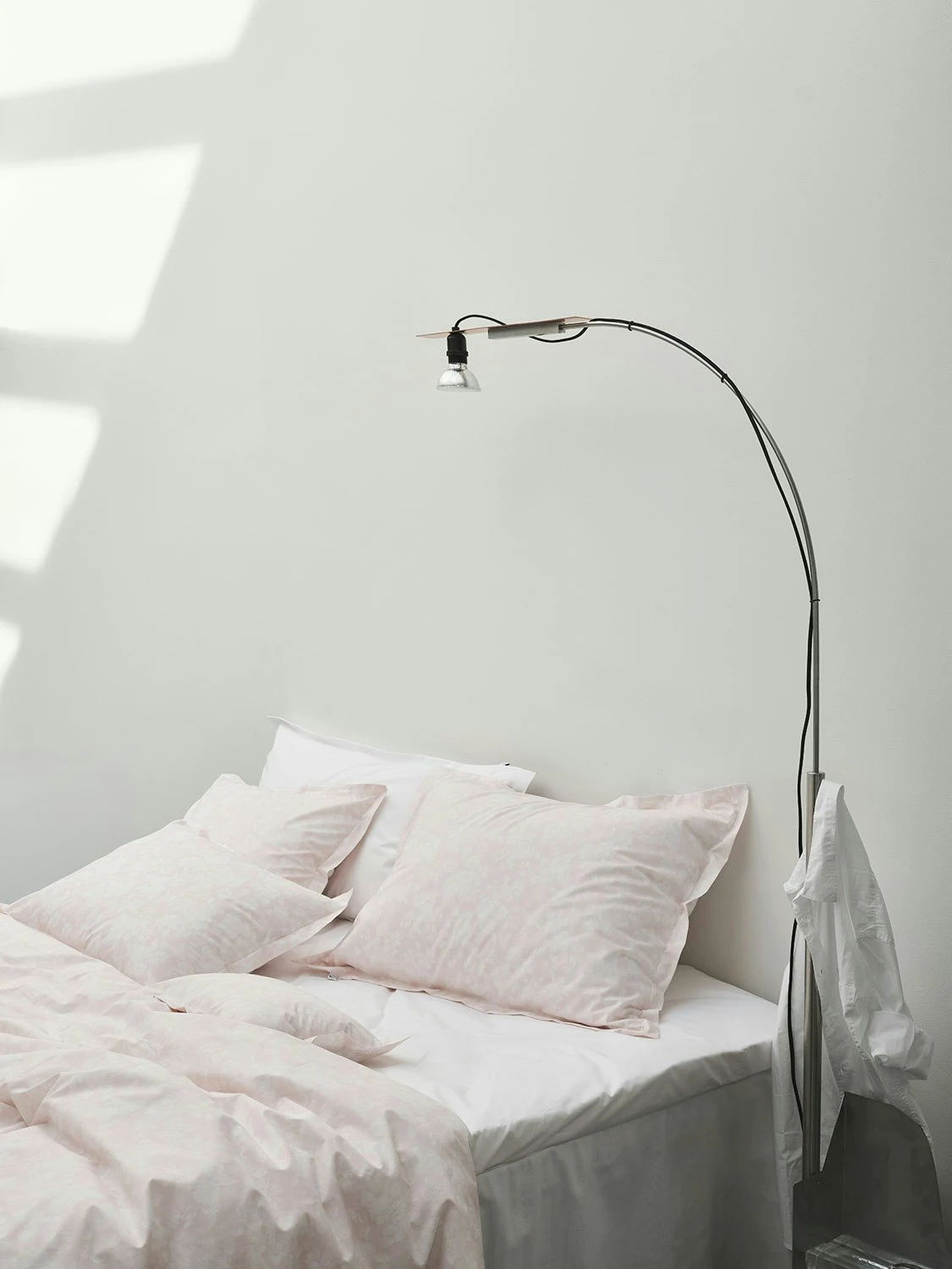 Mille Notti Fiore Bettdeckenbezug Hell-Pink, 150x210 Cm 6 Mille Notti Fiore Bettdeckenbezug Hell-Pink, 150x210 Cm – Bild 4