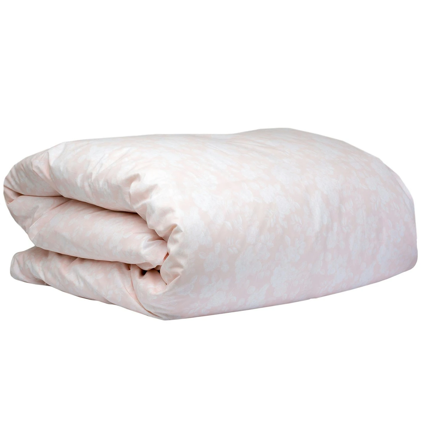 Mille Notti Fiore Bettdeckenbezug Hell-Pink, 150x210 Cm 3 Mille Notti Fiore Bettdeckenbezug Hell-Pink, 150x210 Cm