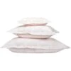 Mille Notti Fiore Kissenbezug Hell-Pink, 60x80 Cm 1 Mille Notti Fiore Kissenbezug Hell-Pink, 60x80 Cm -Mille Notti mille notti fiore pillow case lightpink 30x40cm 10