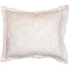 Mille Notti Fiore Kissenbezug Hell-Pink, 50x60 Cm -Mille Notti mille notti fiore pillow case lightpink 30x40cm 5
