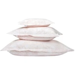 Mille Notti Fiore Kissenbezug Hell-Pink, 50x60 Cm -Mille Notti mille notti fiore pillow case lightpink 30x40cm 6
