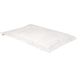 Mille Notti Fresco Baby Kissenbezug 35x55 Cm, Hell-Pink