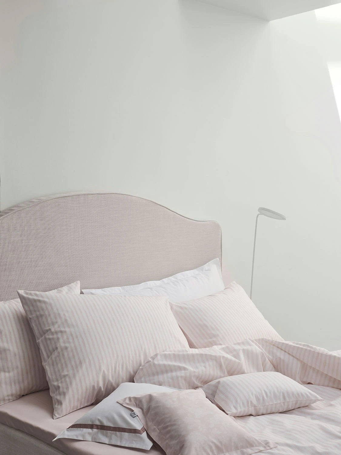 Mille Notti Fresco Bettdeckenbezug Hell-Pink, 150x210 Cm 5 Mille Notti Fresco Bettdeckenbezug Hell-Pink, 150x210 Cm – Bild 3