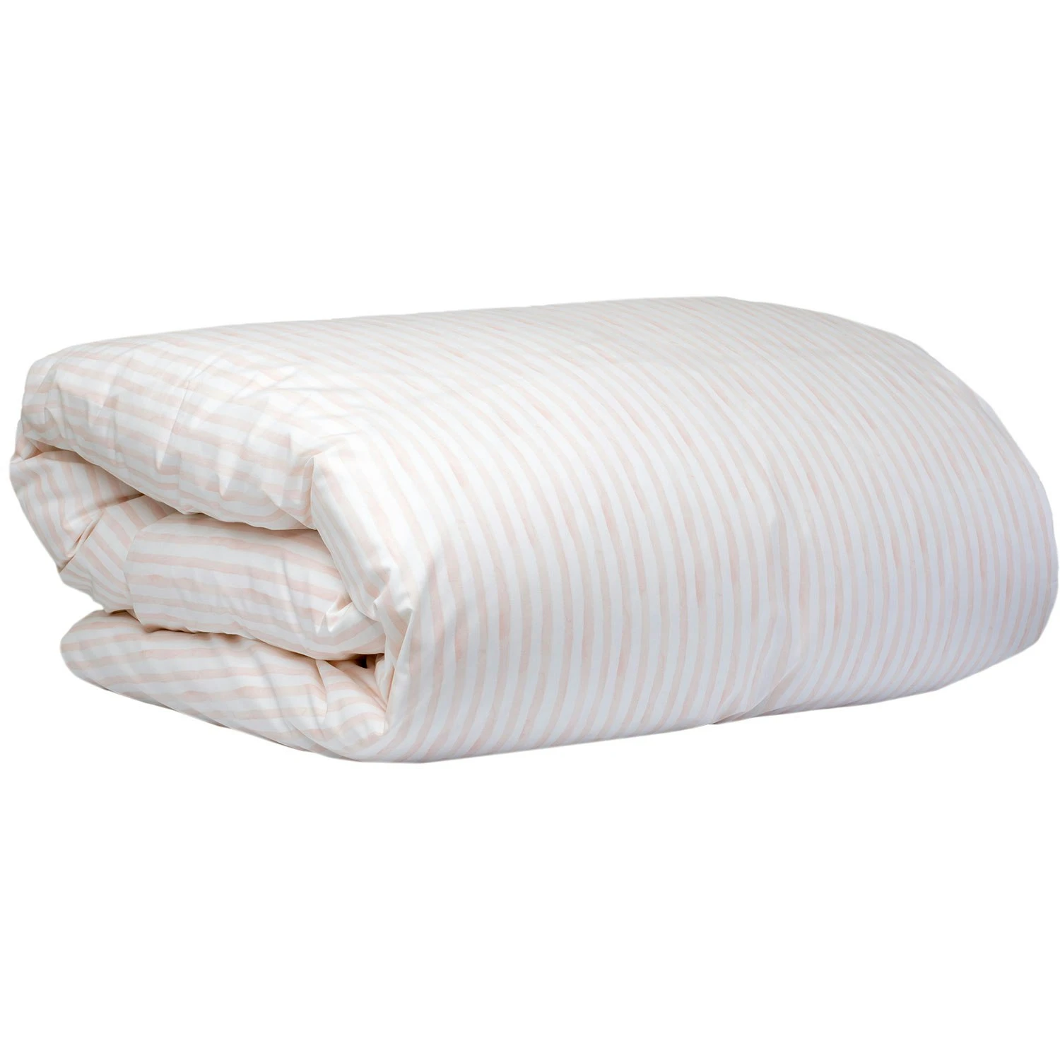 Mille Notti Fresco Bettdeckenbezug Hell-Pink, 150x210 Cm 3 Mille Notti Fresco Bettdeckenbezug Hell-Pink, 150x210 Cm