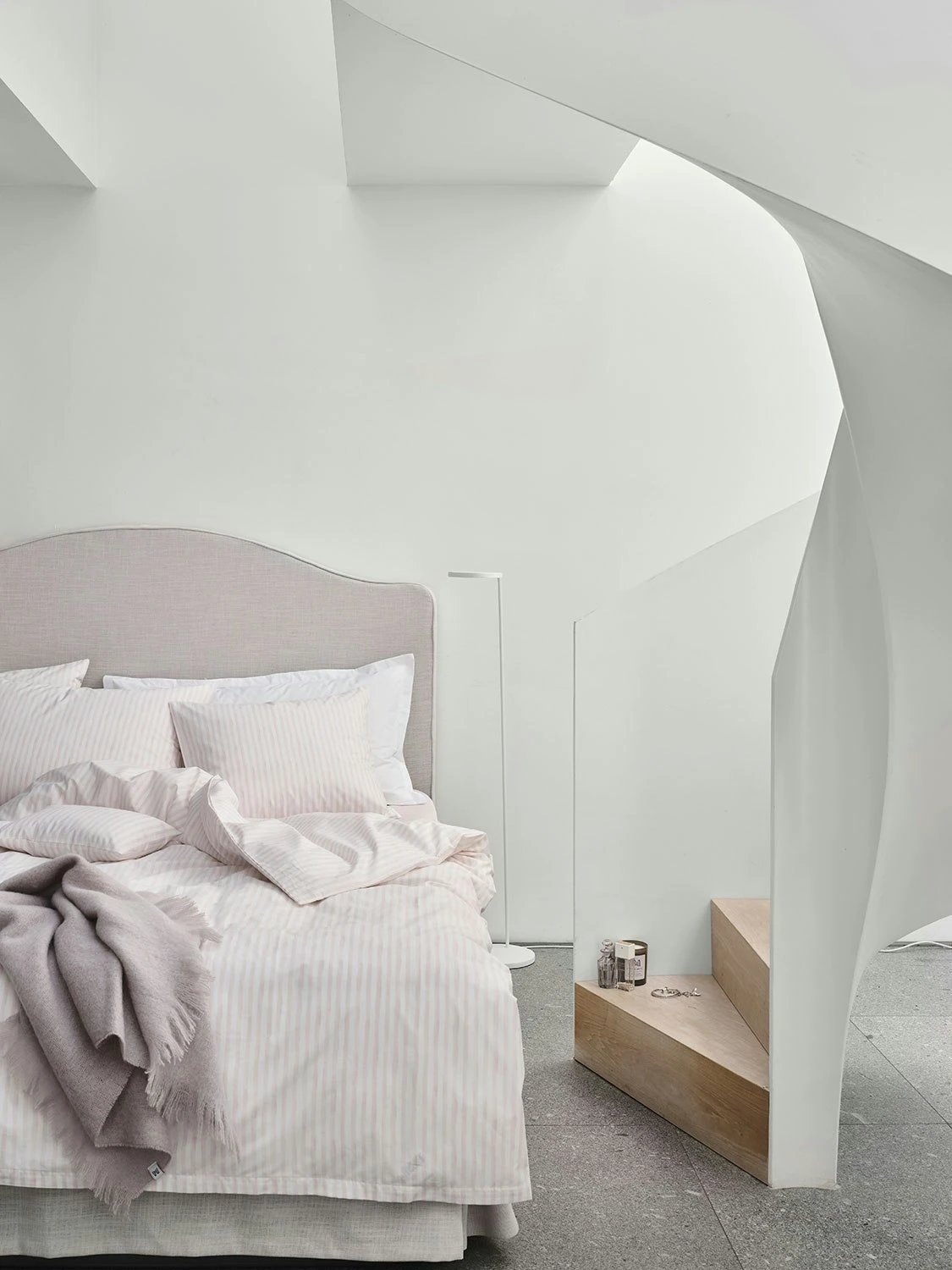 Mille Notti Fresco Kissenbezug, 60x80 Cm 6 Mille Notti Fresco Kissenbezug, 60x80 Cm – Bild 4