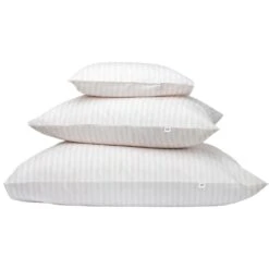 Mille Notti Fresco Kissenbezug, 50x60 Cm 8 Mille Notti Fresco Kissenbezug, 50x60 Cm -Mille Notti mille notti fresco pillow case lightpink 30x40cm 6