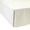 Mille Notti Napoli Bettüberwurf 180x220x52cm, Offwhite -Mille Notti mille notti napoli bettuberwurf 180x220x42cm weiss 5