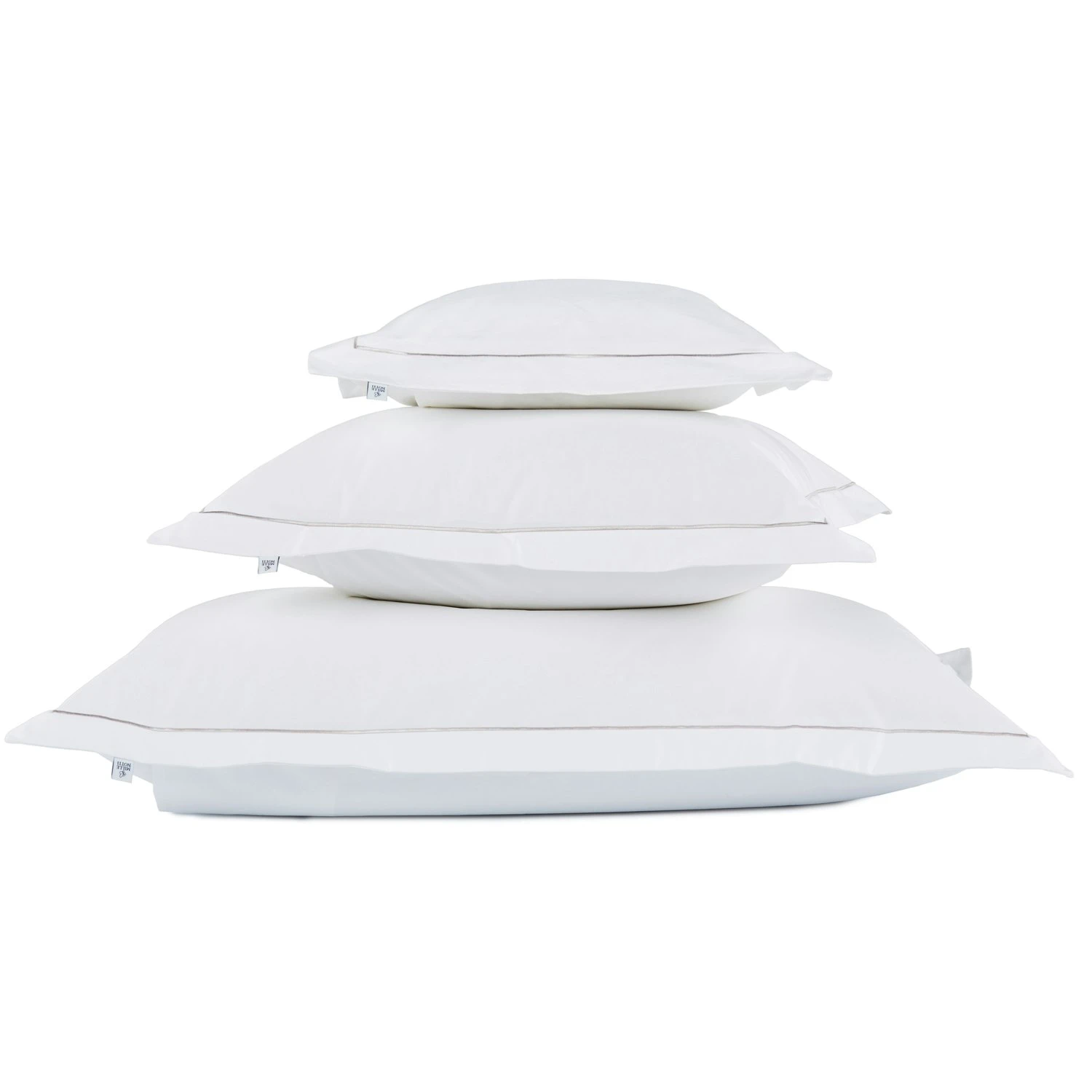 Mille Notti Nuvola Kissenbezug 60x63cm, Sand 3 Mille Notti Nuvola Kissenbezug 60x63cm, Sand