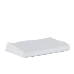 Mille Notti Poema Baby Bettbezug 100x150cm, Weiß