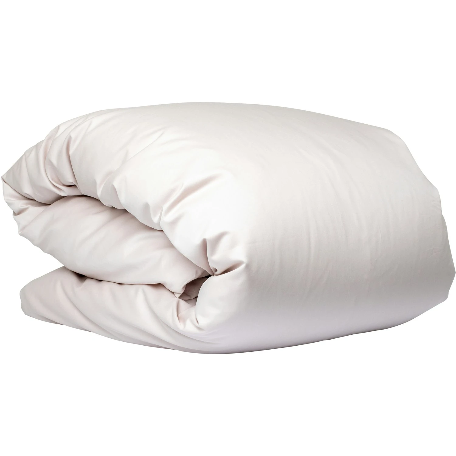 Mille Notti Satina Bettdeckenbezug Beige, 220x220 Cm 3 Mille Notti Satina Bettdeckenbezug Beige, 220x220 Cm