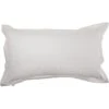 Mille Notti Satina Kissenbezug Beige, 50x90 Cm -Mille Notti mille notti satina kissenbezug beige 1
