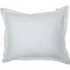 Mille Notti Satina Kissenbezug Hellblau, 50x60 Cm -Mille Notti mille notti satina pillow case light blue 30x40cm 7