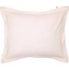 Mille Notti Satina Kissenbezug Rosa, 50x60 Cm 1 Mille Notti Satina Kissenbezug Rosa, 50x60 Cm -Mille Notti mille notti satina pillow case pink 30x40cm 7