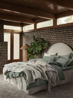 Mille Notti Senzo Plaid Multi, 140x200 Cm -Mille Notti mille notti senzo plad 140x200 4