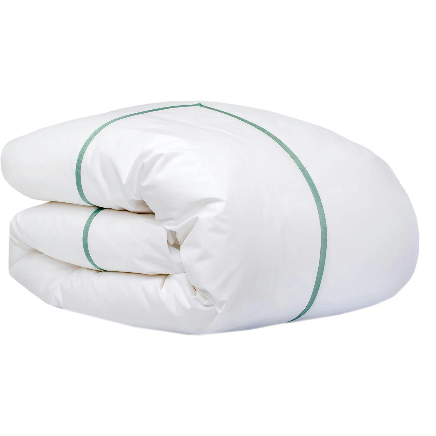 Mille Notti Singolo EKO Bettdeckenbezug Grün, 220x220 Cm 3 Mille Notti Singolo EKO Bettdeckenbezug Grün, 220x220 Cm