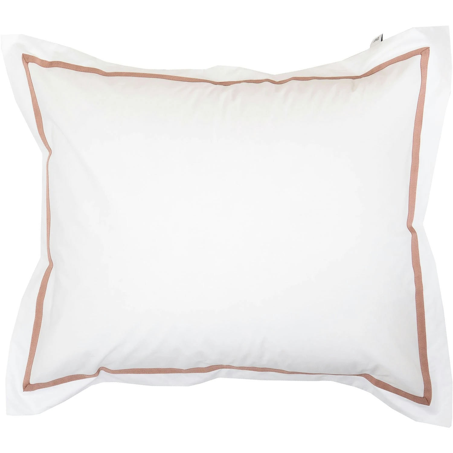 Mille Notti Singolo Kissenbezug Rosa, 50x60 Cm 3 Mille Notti Singolo Kissenbezug Rosa, 50x60 Cm