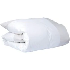 Mille Notti Sobrio Bettbezug Sand, 150x210 Cm