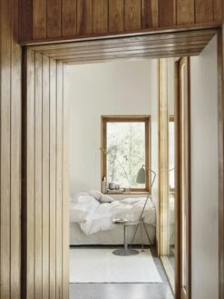 Mille Notti Sobrio Bettbezug Sand, 140x220 Cm 9 Mille Notti Sobrio Bettbezug Sand, 140x220 Cm -Mille Notti mille notti sobrio bettbezug sand 3