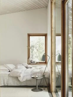 Mille Notti Sobrio Kissenbezug Sand, 50x90 Cm -Mille Notti mille notti sobrio kissenbezug sand 1