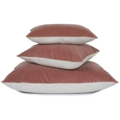 Mille Notti Verona Kissenbezug 50x50 Cm, Rosa