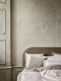 Mille Notti Verona Kissenbezug 50x50 Cm, Beige -Mille Notti mille notti verona 33