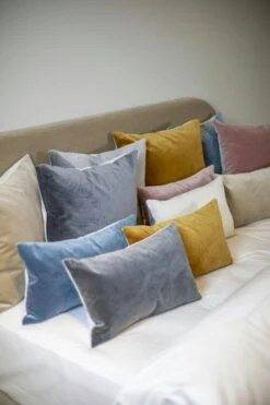 Mille Notti Verona Kissenbezug 50x50 Cm, Beige -Mille Notti mille notti verona 35