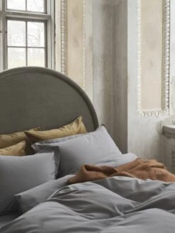 Mille Notti Verona Kissenbezug 50x50 Cm, Gelb -Mille Notti mille notti verona 9