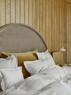 Mille Notti Volare Bettbezug Sand, 200x220 Cm -Mille Notti mille notti volare bettbezug sand 2