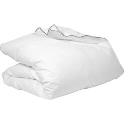 Mille Notti Volare Bettdeckenbezug Dunkelblau, 220x220 Cm