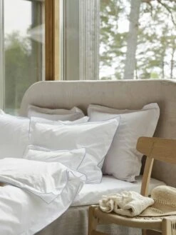 Mille Notti Volare Kissenbezug Blau, 30x40 Cm -Mille Notti mille notti volare kissenbezug blau 3