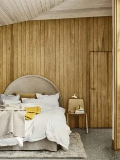 Mille Notti Volare Kissenbezug Sand, 60x80 Cm -Mille Notti mille notti volare kissenbezug sand 2